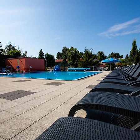 Apartamenty Posejdon Лази Екстер'єр фото