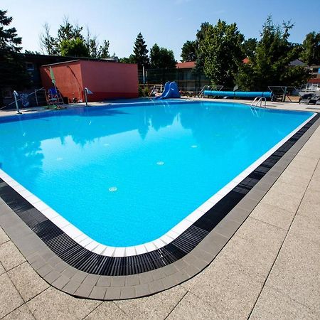 Apartamenty Posejdon Лази Екстер'єр фото