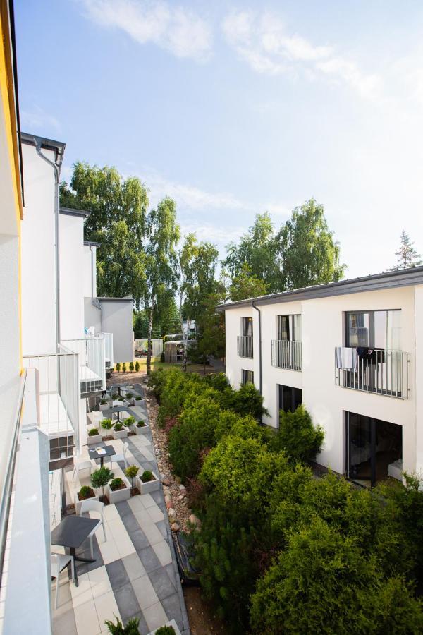 Apartamenty Posejdon Лази Екстер'єр фото