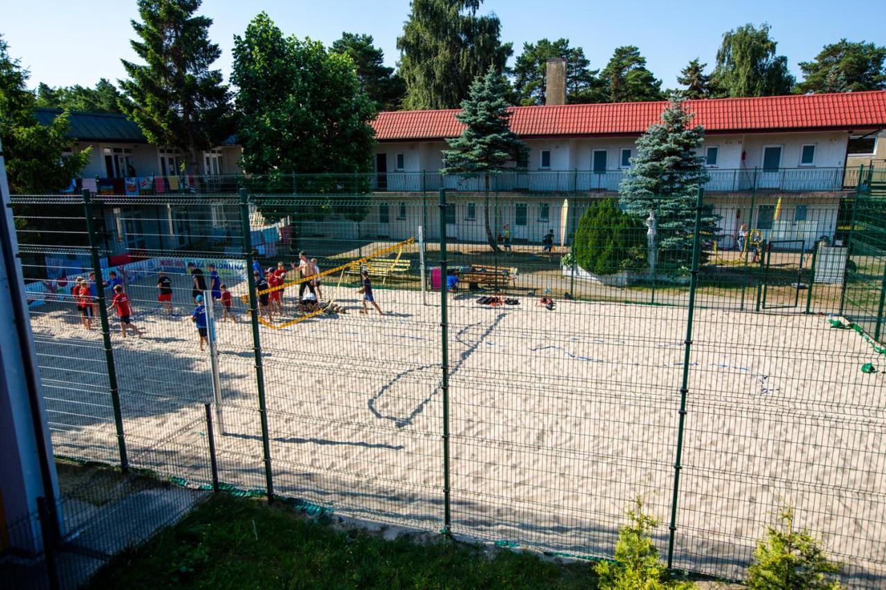 Apartamenty Posejdon Лази Екстер'єр фото