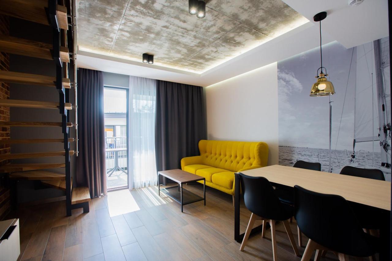 Apartamenty Posejdon Лази Екстер'єр фото
