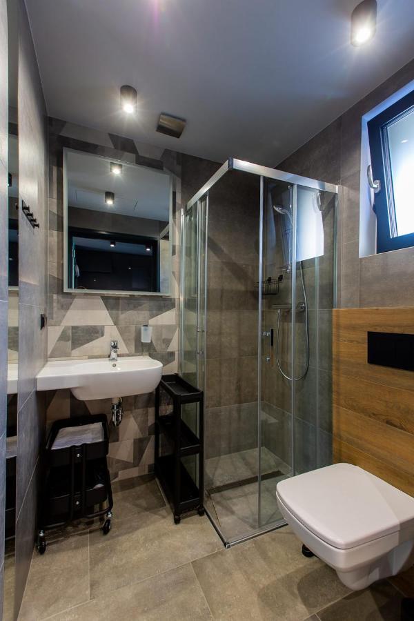 Apartamenty Posejdon Лази Екстер'єр фото
