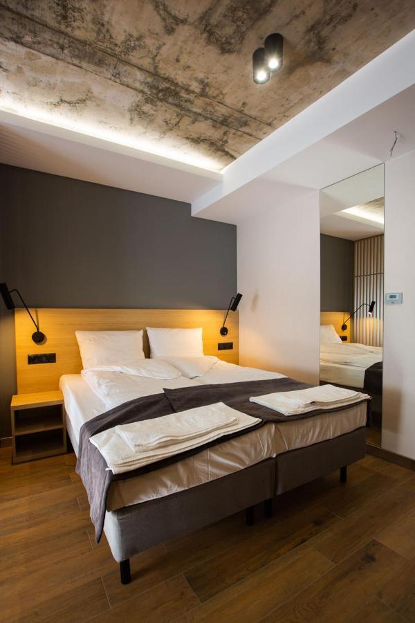 Apartamenty Posejdon Лази Екстер'єр фото