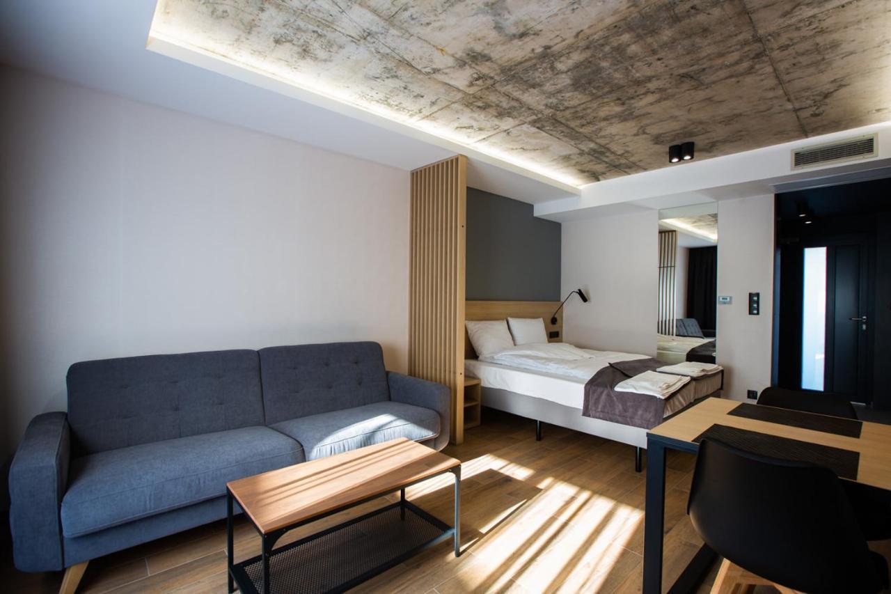 Apartamenty Posejdon Лази Екстер'єр фото