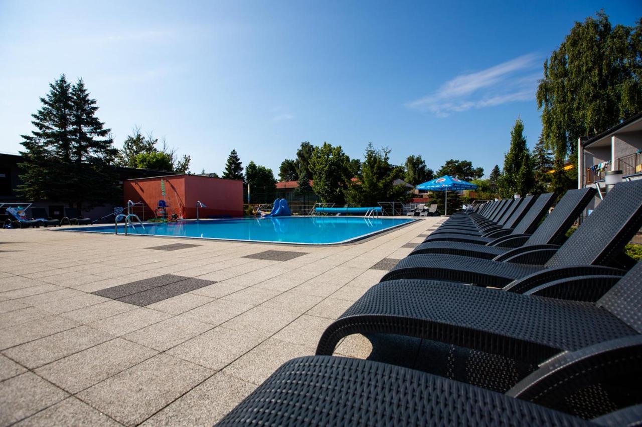 Apartamenty Posejdon Лази Екстер'єр фото