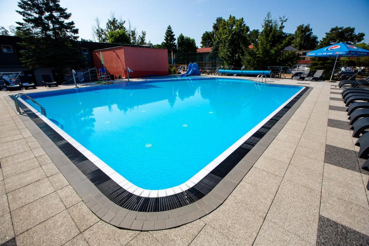 Apartamenty Posejdon Лази Екстер'єр фото